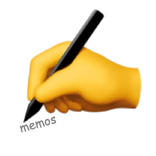 memos