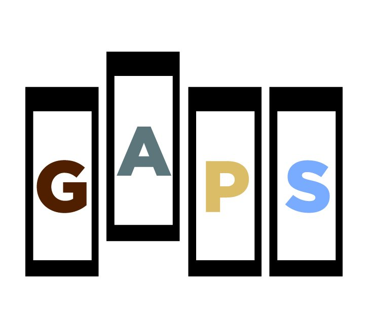 gaps