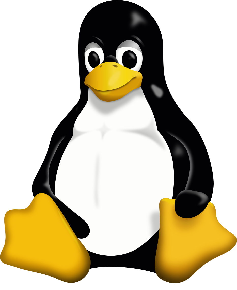 tux