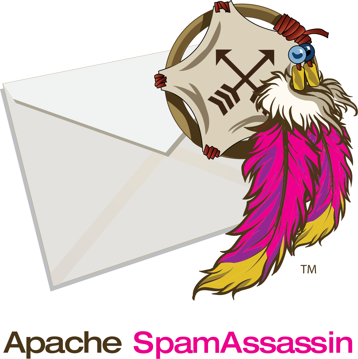 spamassassin