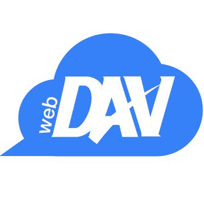 webdav