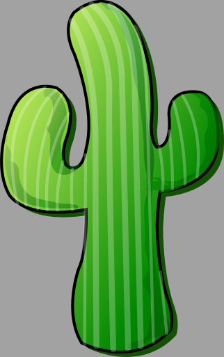 cacti