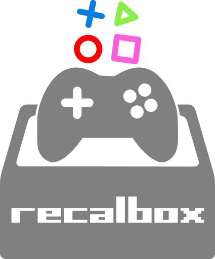 recalbox