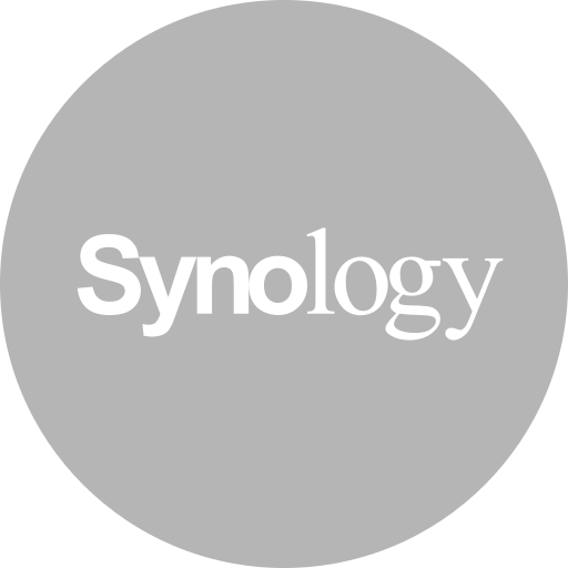 synology