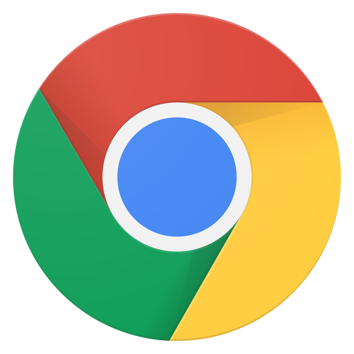 chrome