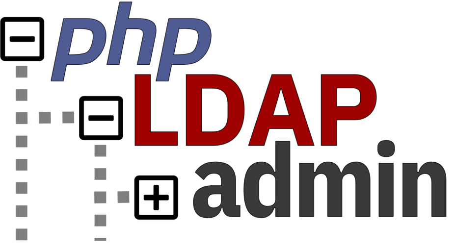 phpldapadmin