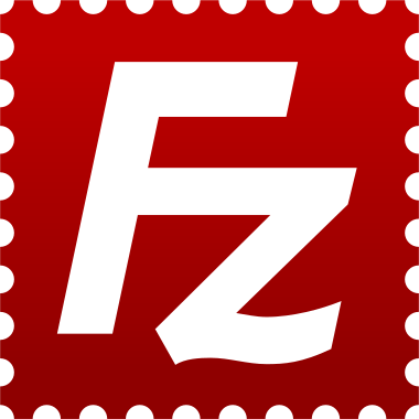 filezilla