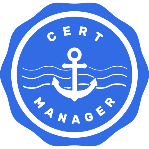 cert-manager