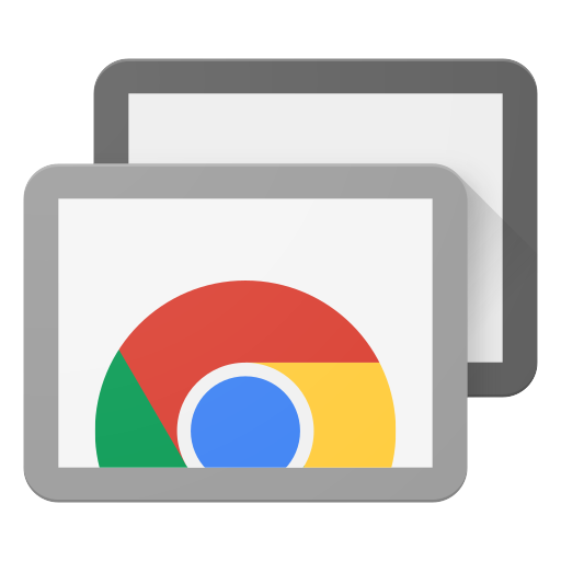 chrome-remote-desktop