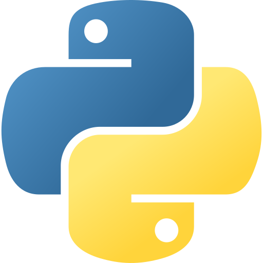 python