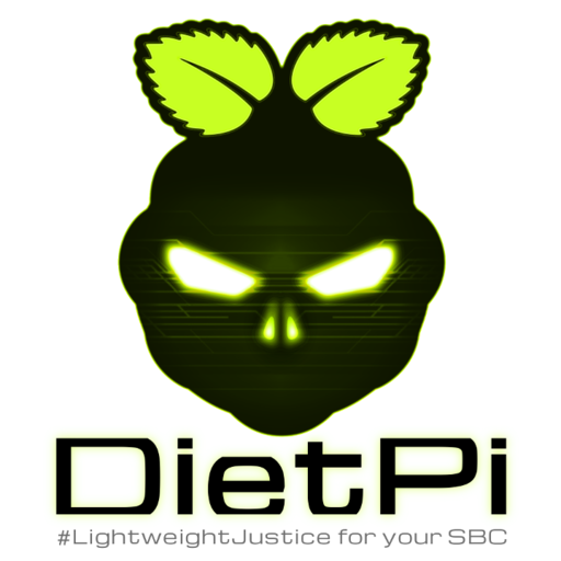 dietpi