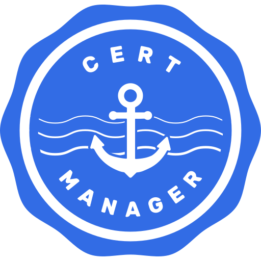 cert-manager