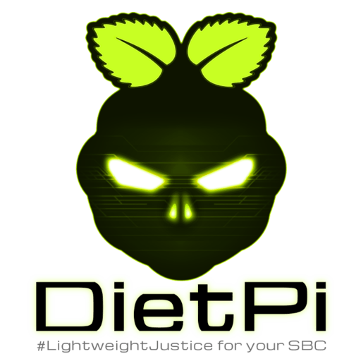 dietpi