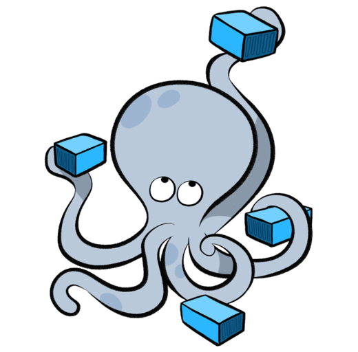 docker-compose