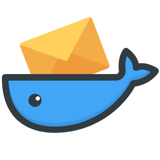 docker-mailserver