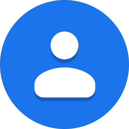 google-contacts