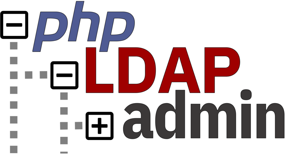 phpldapadmin