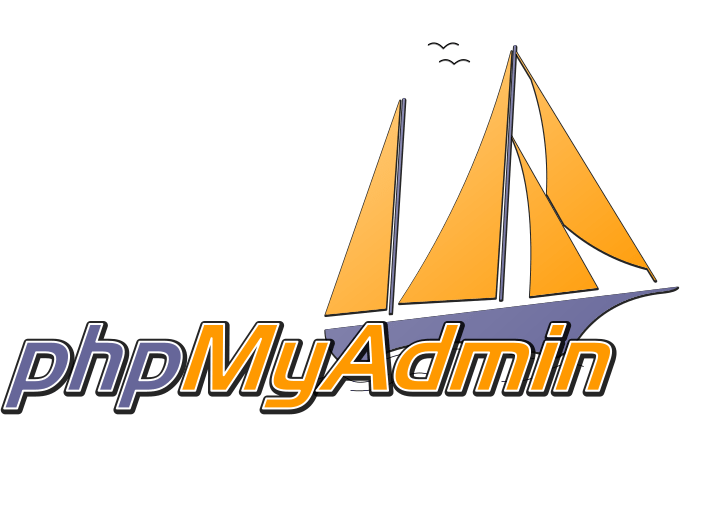 phpmyadmin