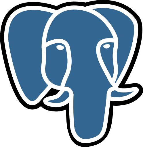 postgres