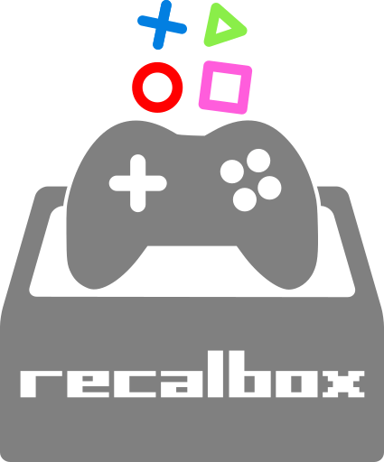 recalbox