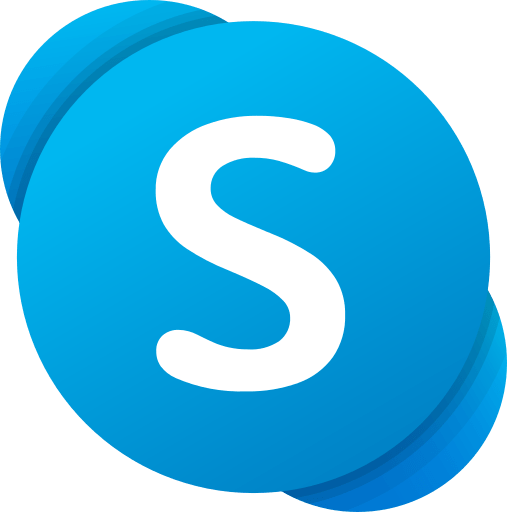 skype