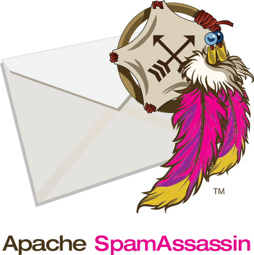 spamassassin