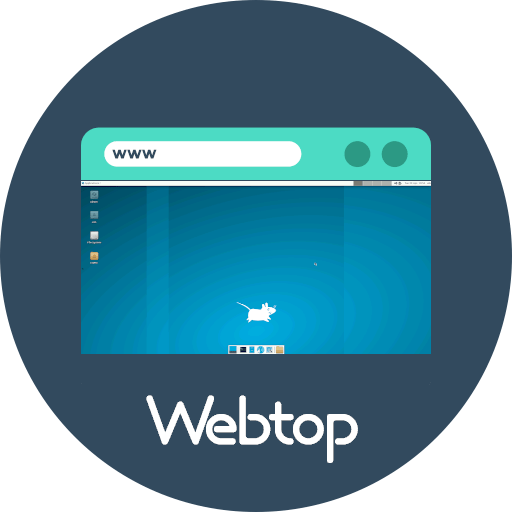 webtop