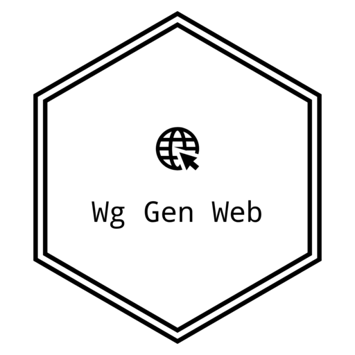 wg-gen-web