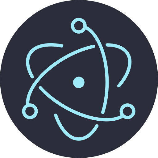 electron