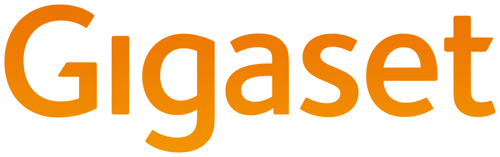 gigaset