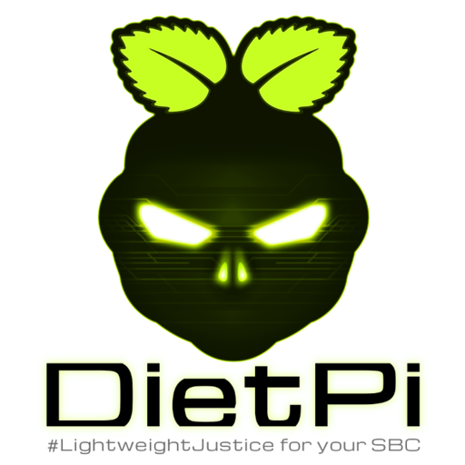 dietpi