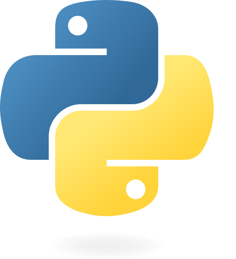 python