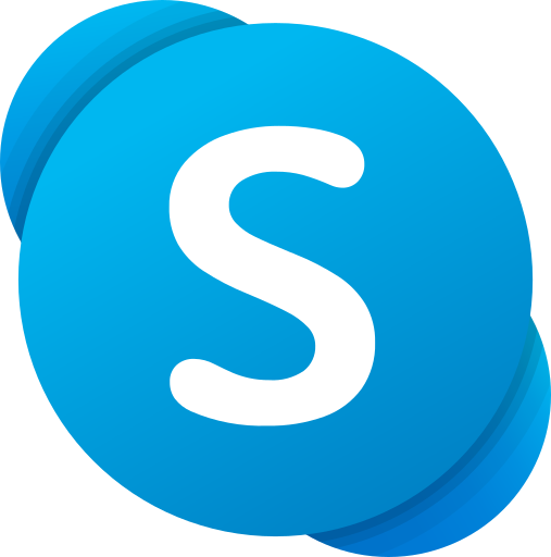 skype