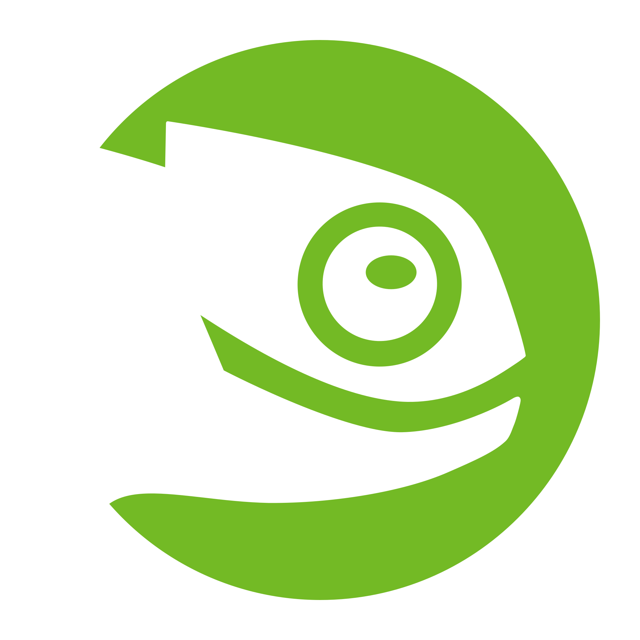 opensuse