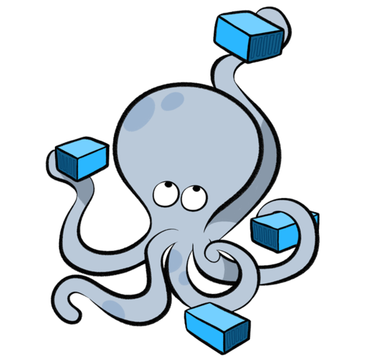 docker-compose