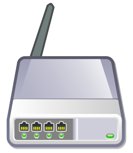 router