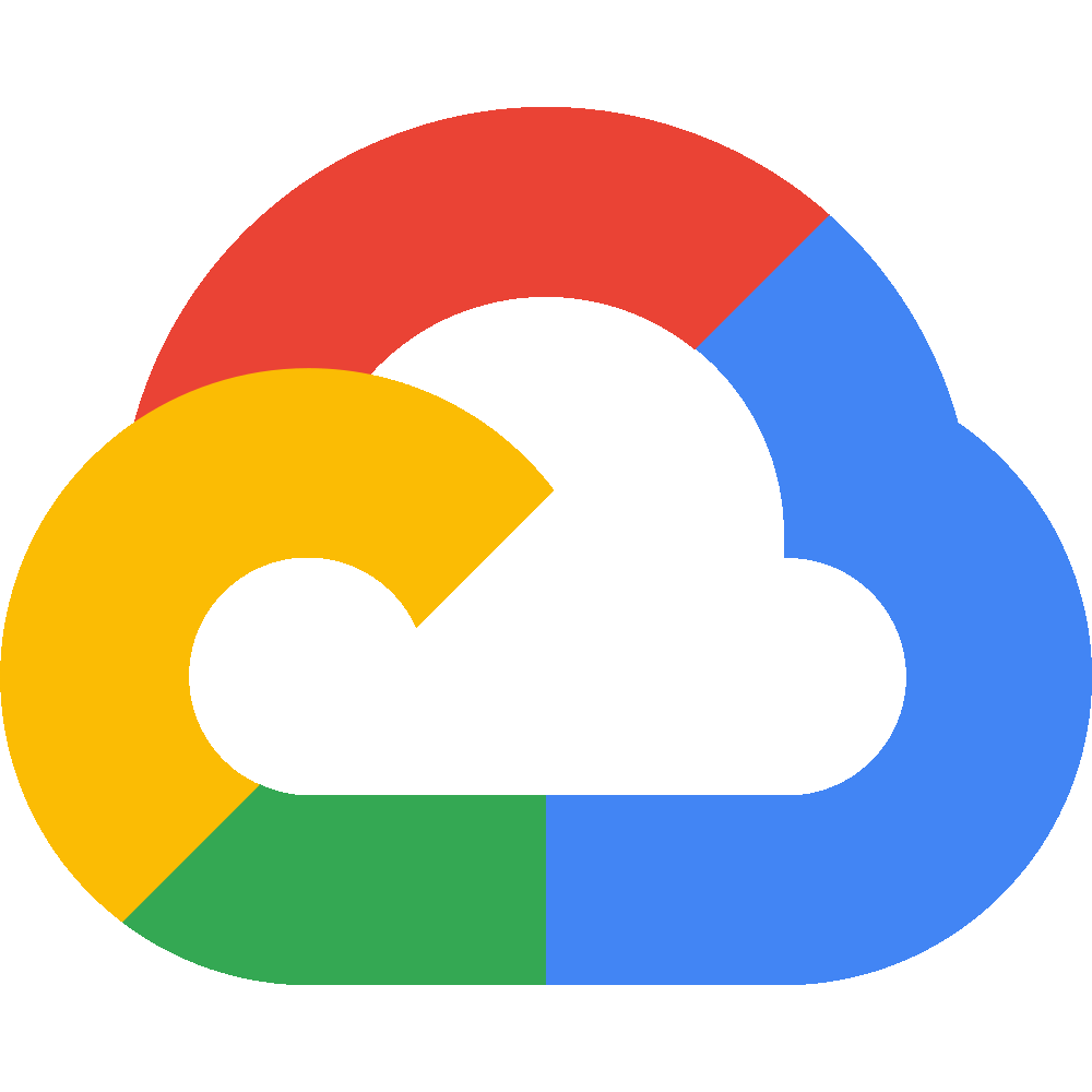 google-cloud-platform