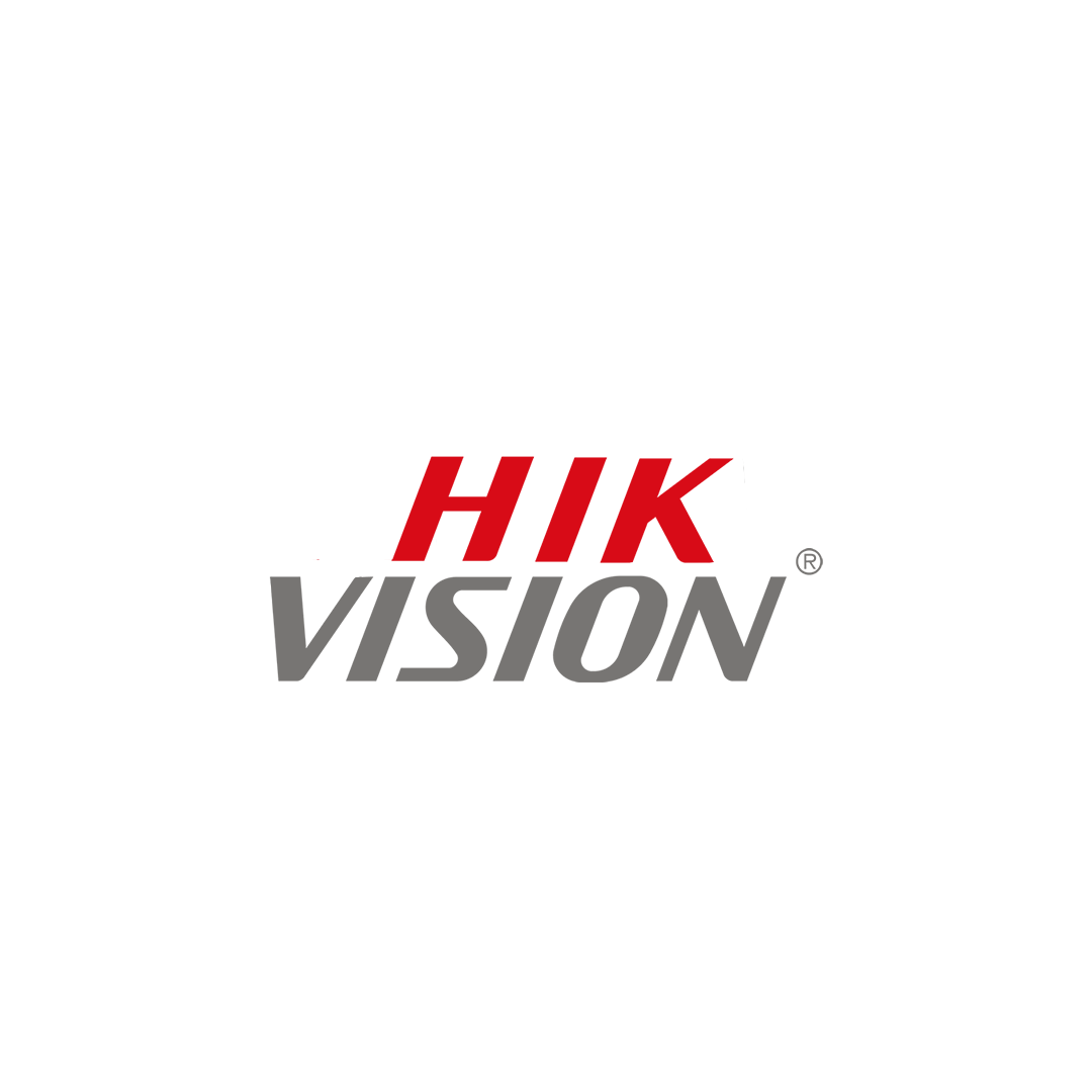 hikvision