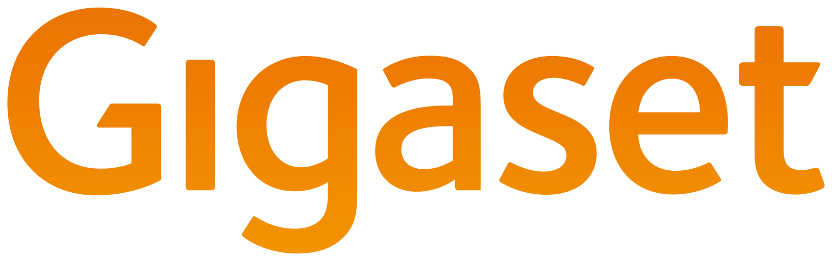 gigaset