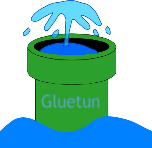 gluetun