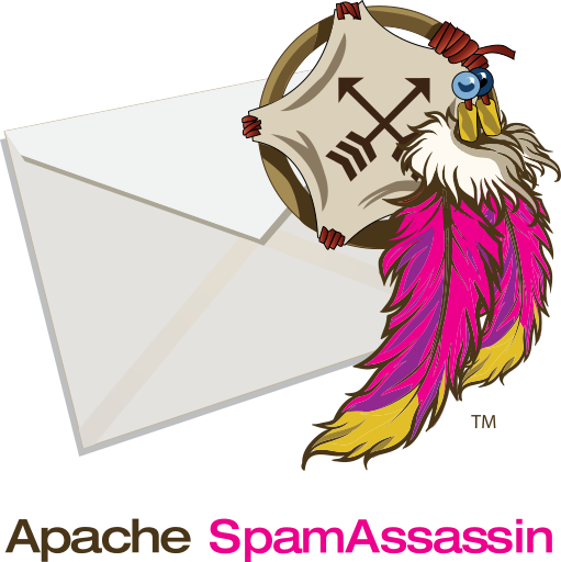 spamassassin