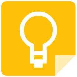 google-keep