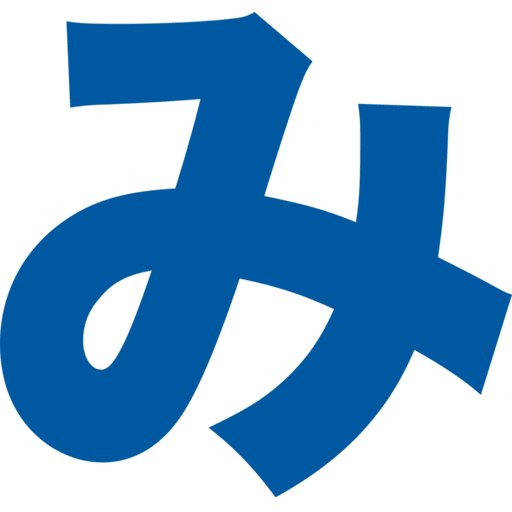 Mihon logo Mihon logo
